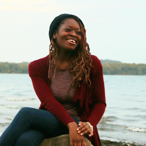 Avatar of Afi Belgrave